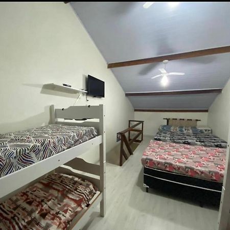 Condominio Lazer Completo Familiar Убатуба Экстерьер фото